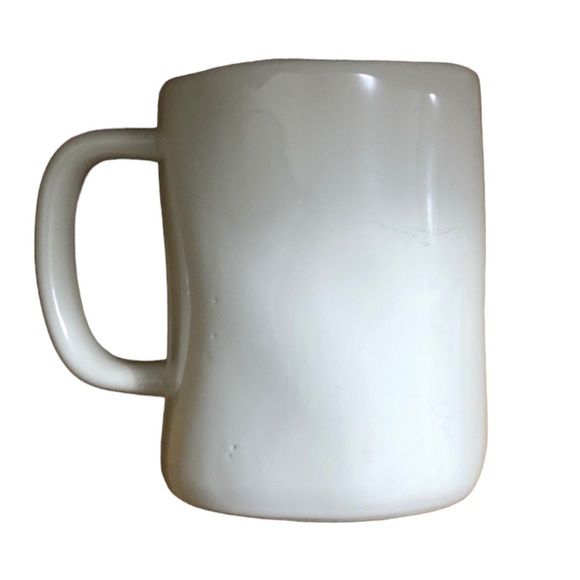 Rae Dunn Zen mug - Picture 2 of 5